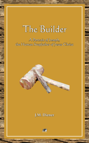 Diener - The Builder - 2015 Cover