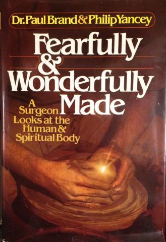Brand & Yancey - Fearfully and Wonderfully Made - 1984 Edition Cover