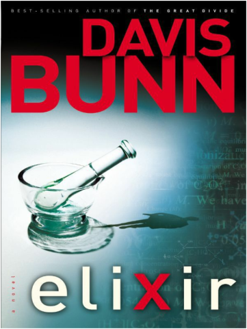 Bunn - Elixir - Cover